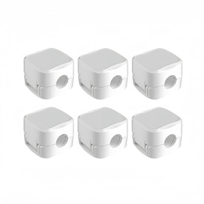 Magnetic Cable Organizer