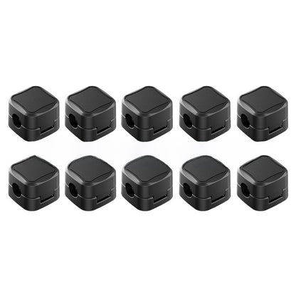 Magnetic Cable Organizer
