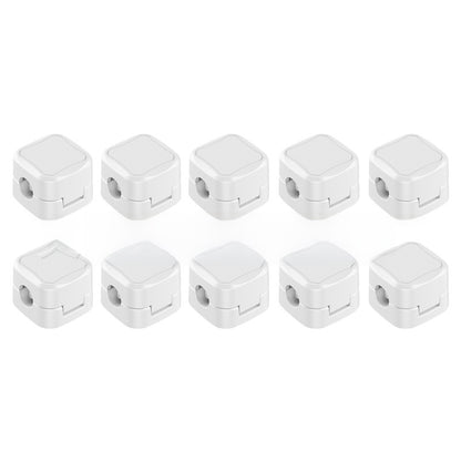 Magnetic Cable Organizer
