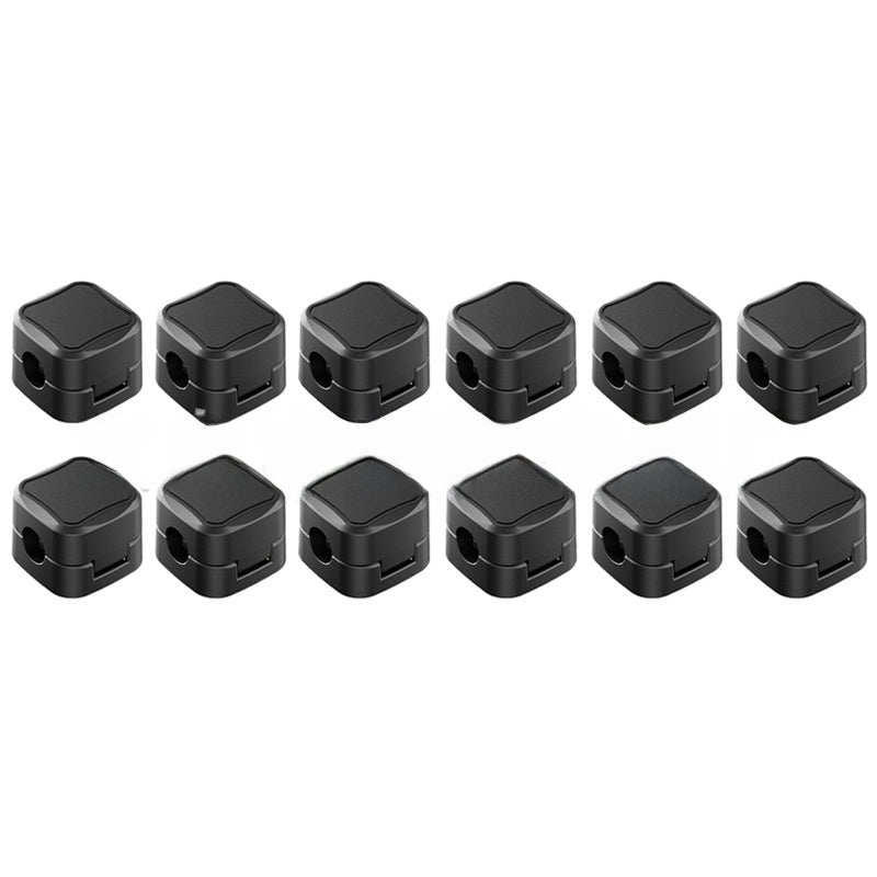 Magnetic Cable Organizer