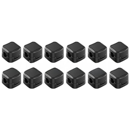 Magnetic Cable Organizer