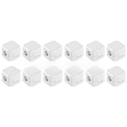 Magnetic Cable Organizer