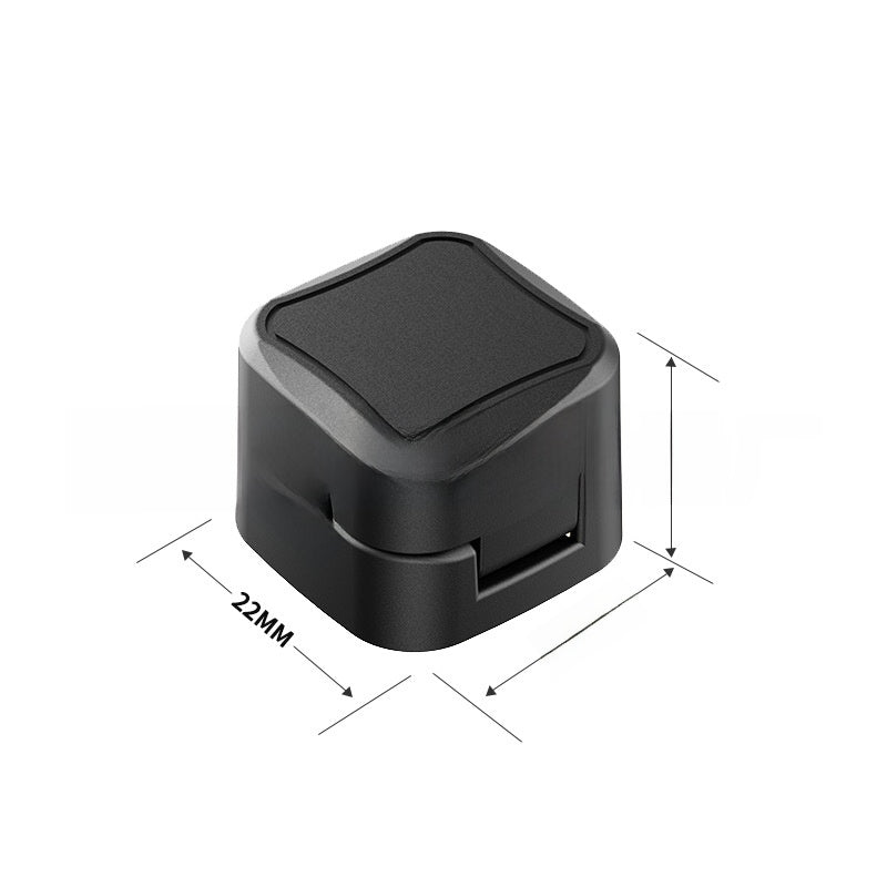 Magnetic Cable Organizer