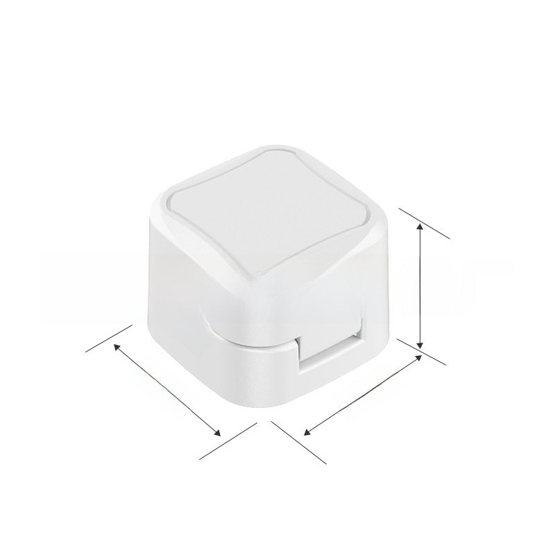 Magnetic Cable Organizer