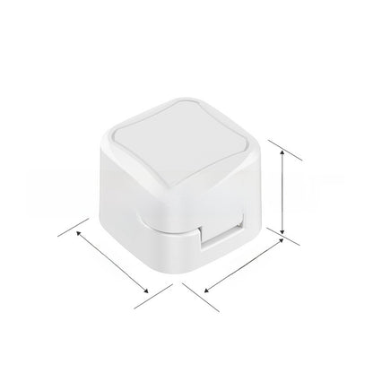 Magnetic Cable Organizer