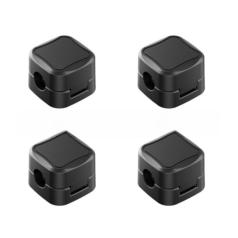 Magnetic Cable Organizer