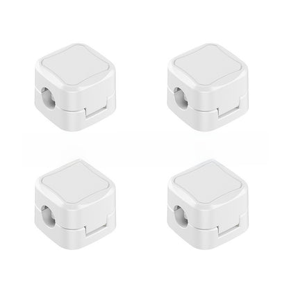 Magnetic Cable Organizer