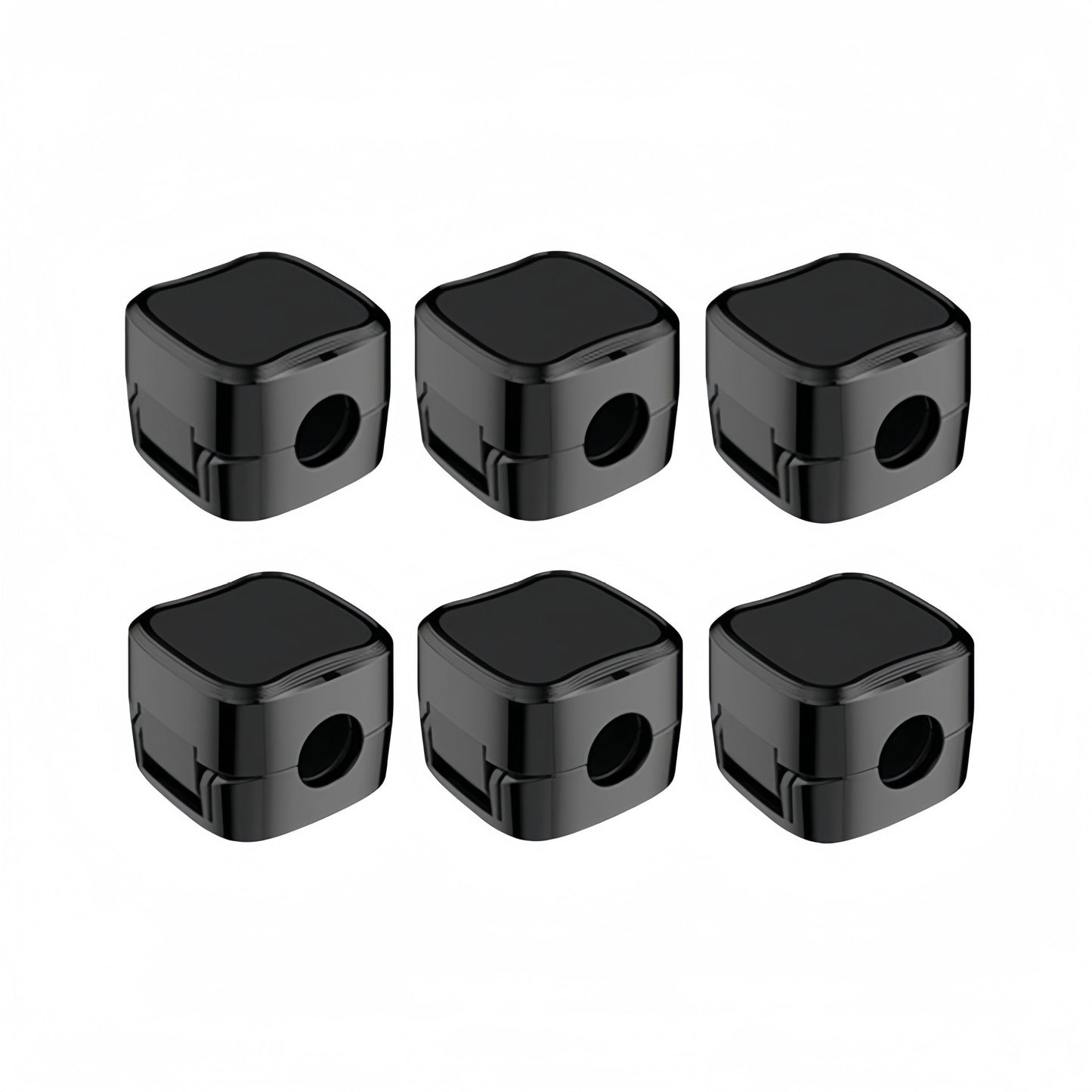 Magnetic Cable Organizer