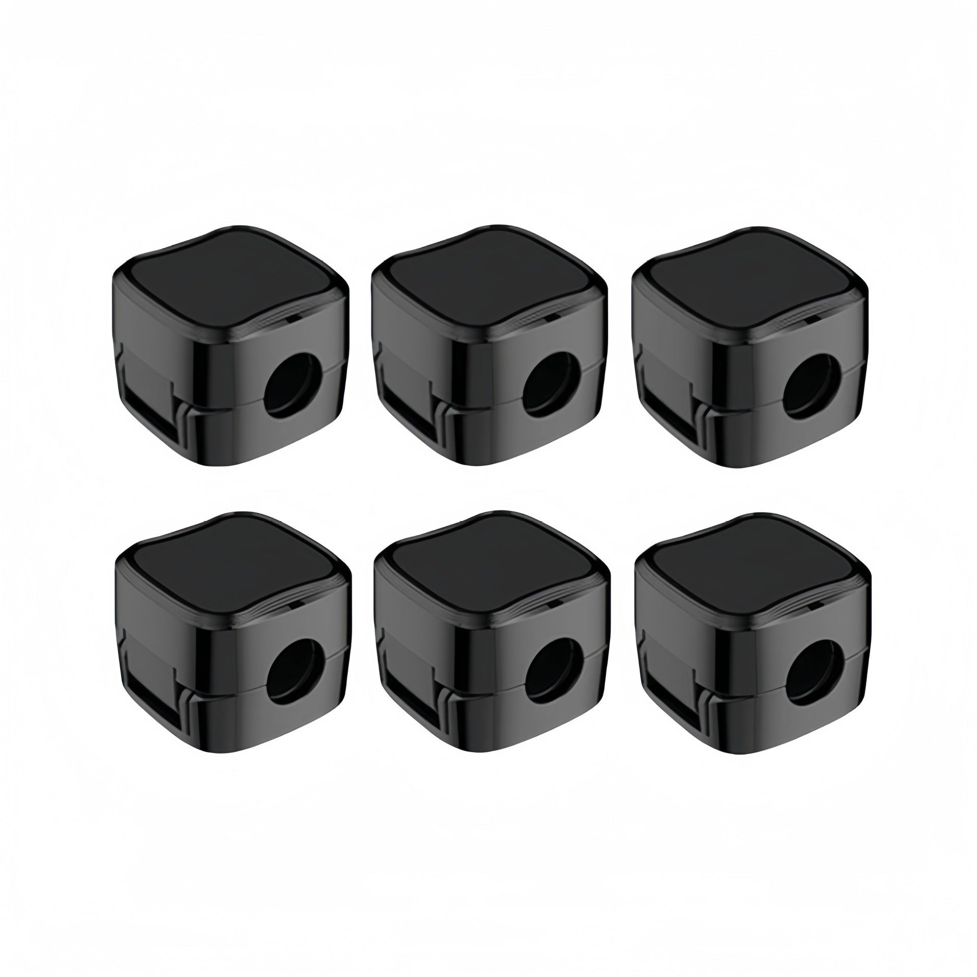 Magnetic Cable Organizer