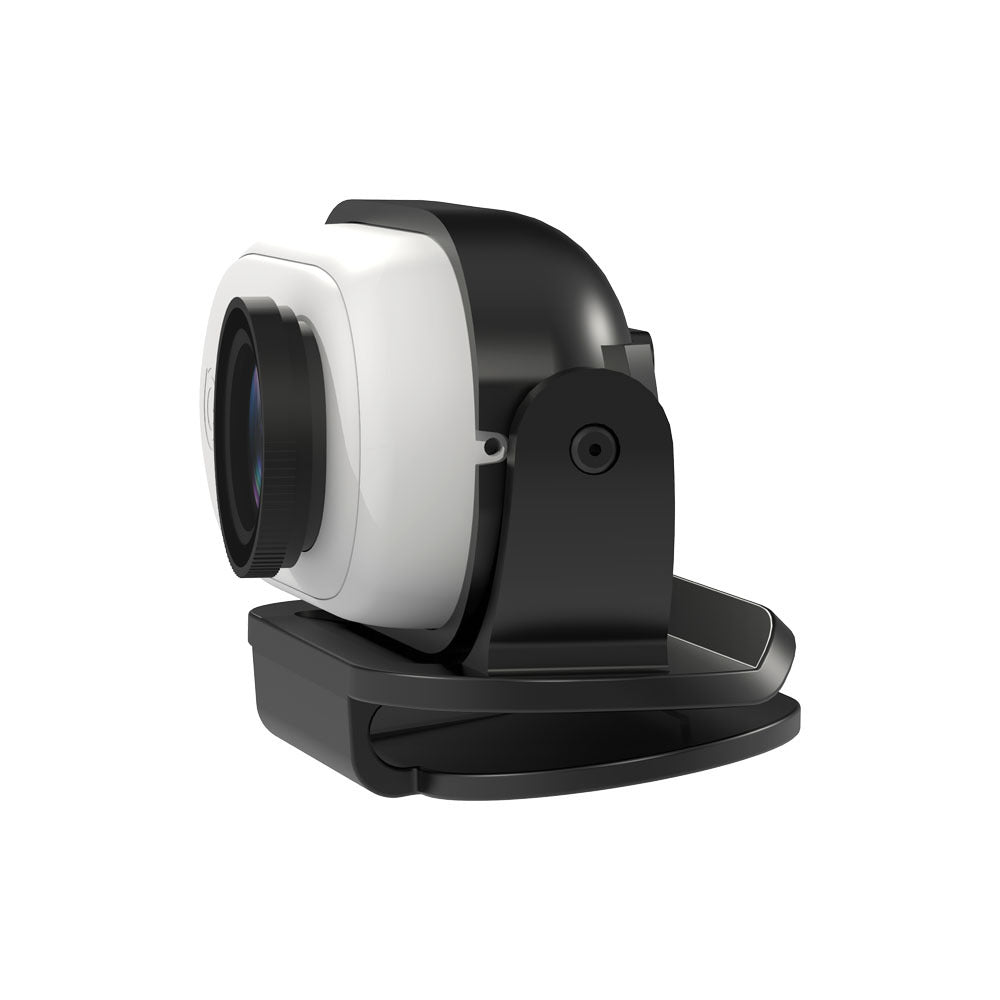Magnetic cap clip holder