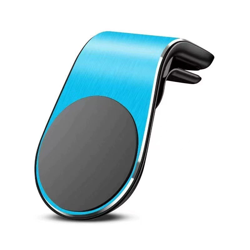 Magnetic Car Air Vent Phone Holder