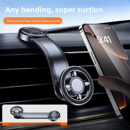Magnetic Car Phone Holder