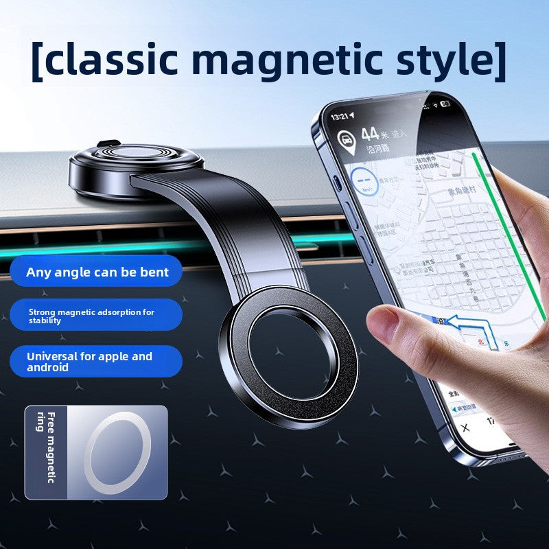 Magnetic Car Phone Holder