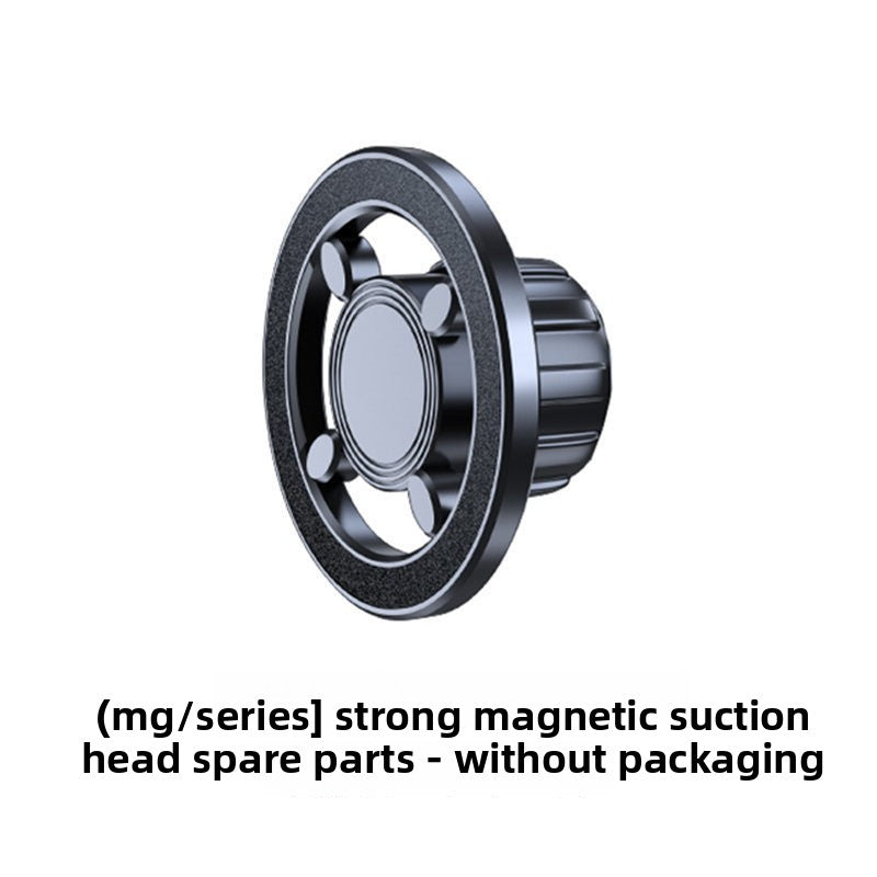 Magnetic Car Phone Holder