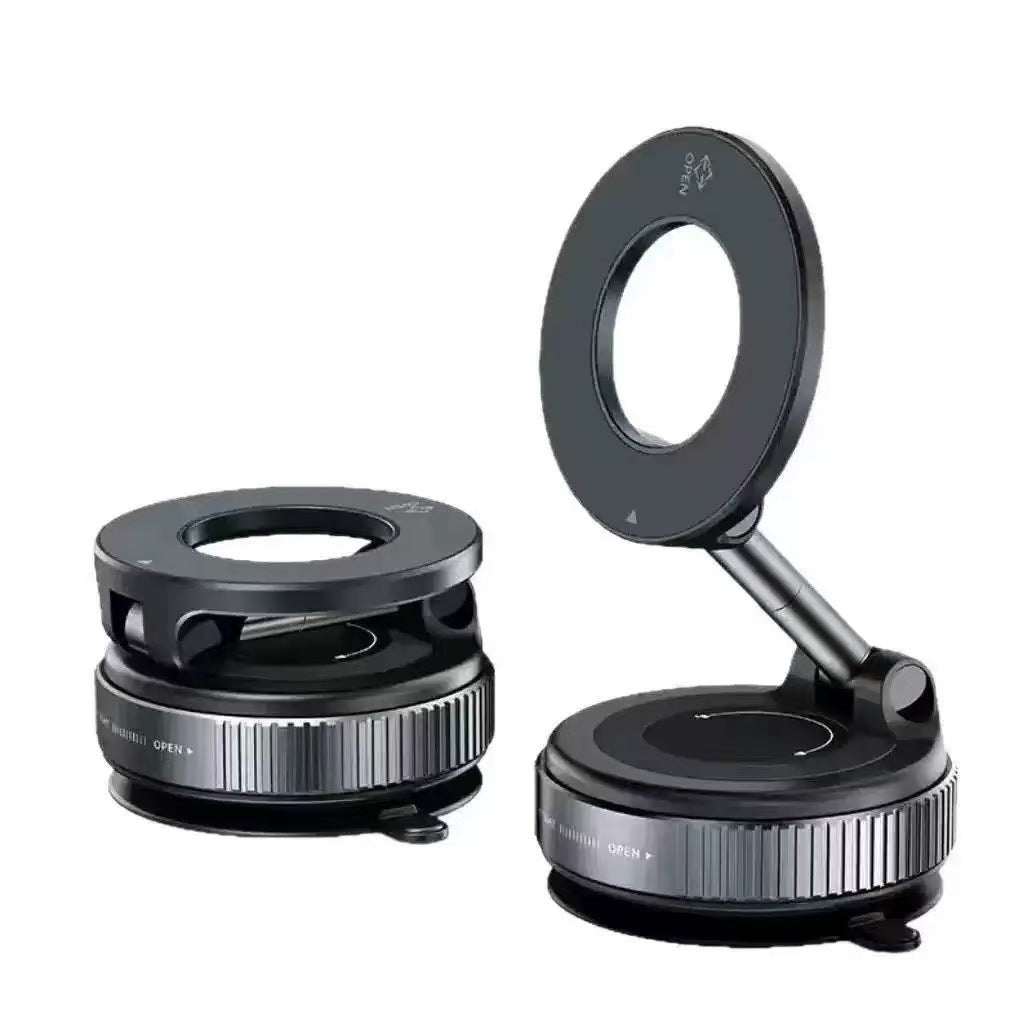 Magnetic Car Phone Holder