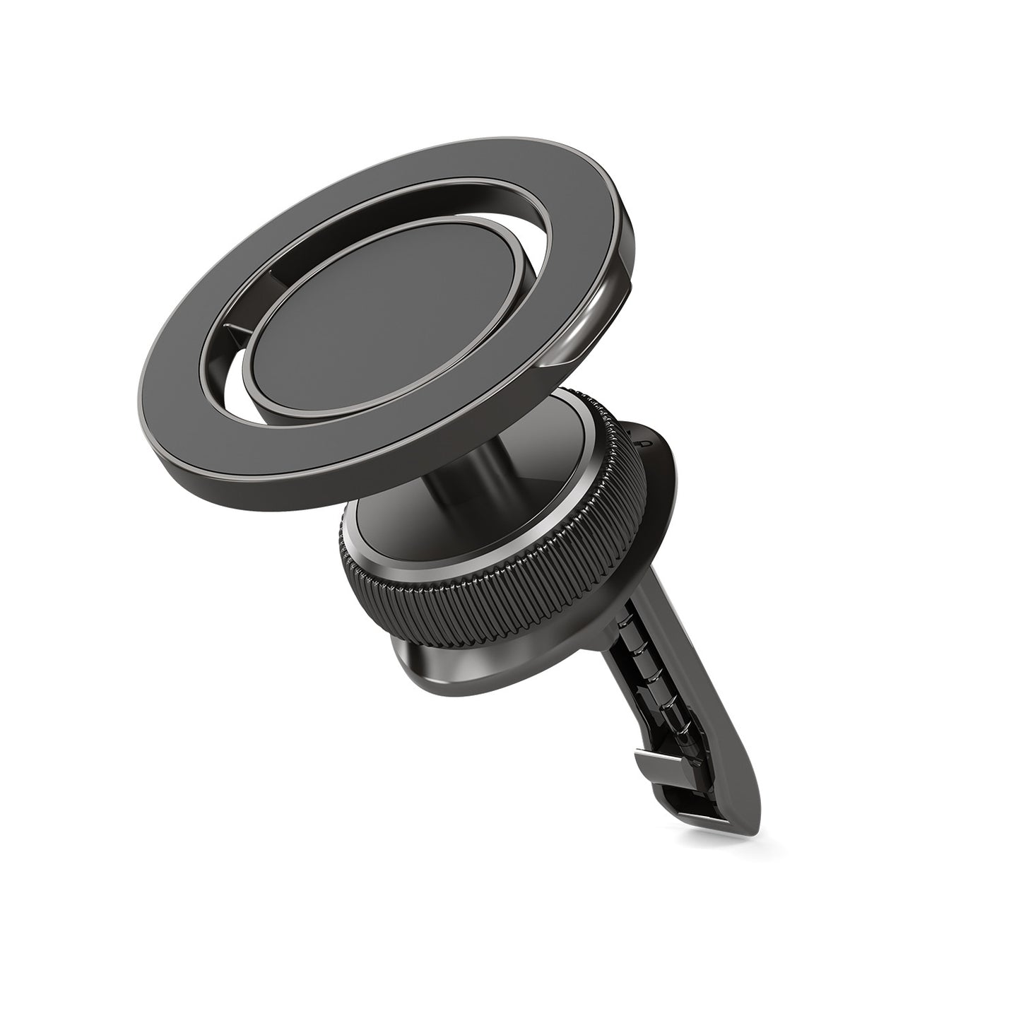 Magnetic Car Phone Holder with MagSafe Compatibility