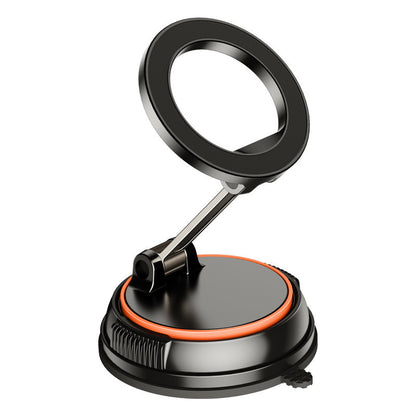 Magnetic Car Phone Holder with Suction Cup