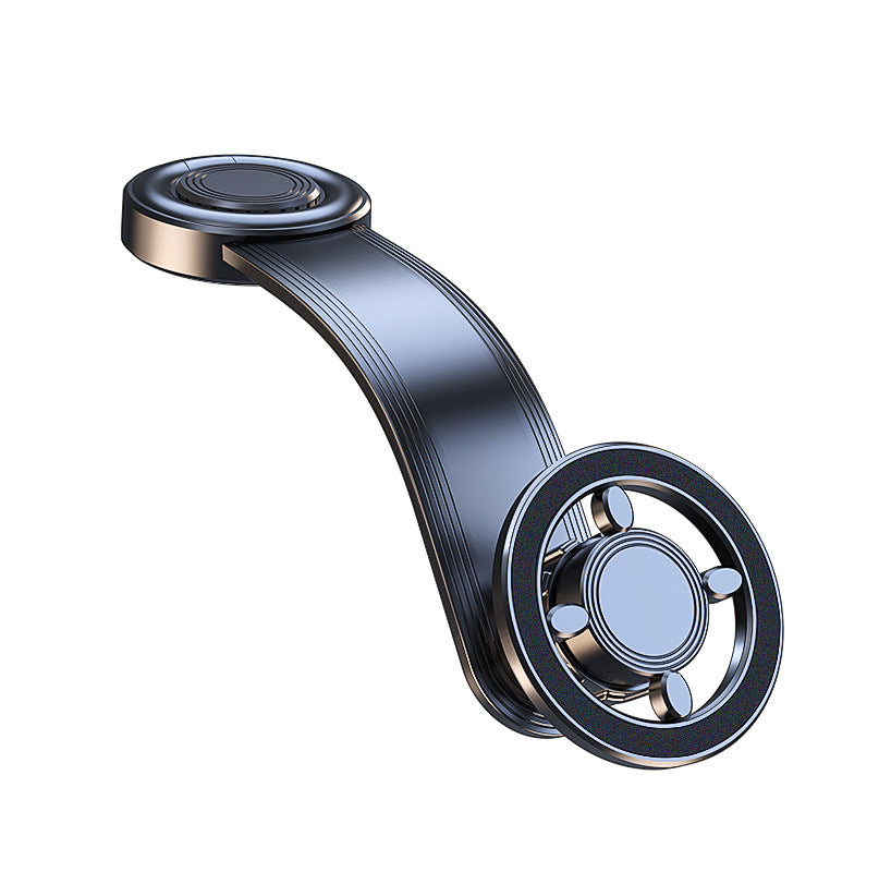 Magnetic Car Phone Holder with Universal Mount