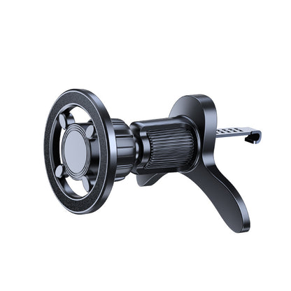 Magnetic Car Phone Holder with Universal Mount
