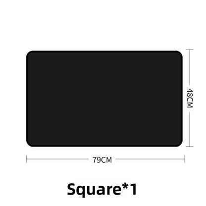 Magnetic Car Sunshade for Heat Insulation