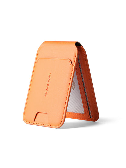 Magnetic Card Holder Magnetic