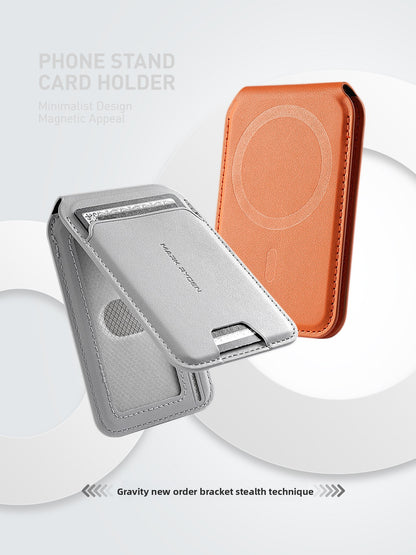Magnetic Card Holder Magnetic