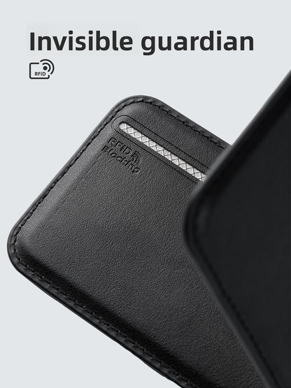 Magnetic Card Holder Magnetic