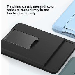 Magnetic Card Holder Stand for iPhone