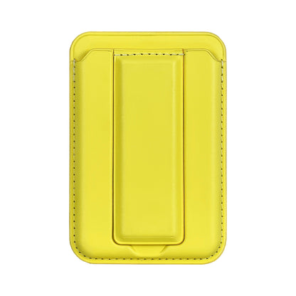 Magnetic Card Holder Stand