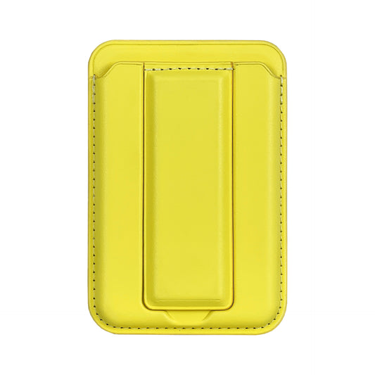 Magnetic Card Holder Stand