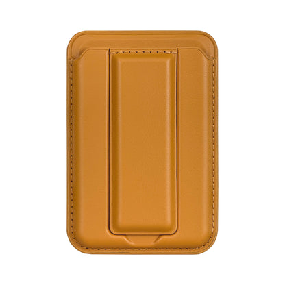 Magnetic Card Holder Stand