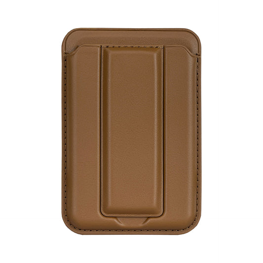 Magnetic Card Holder Stand