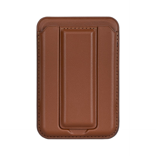 Magnetic Card Holder Stand