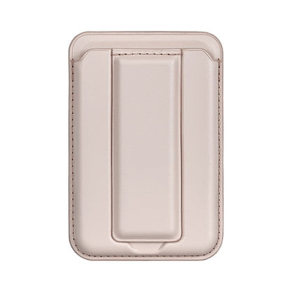 Magnetic Card Holder Stand