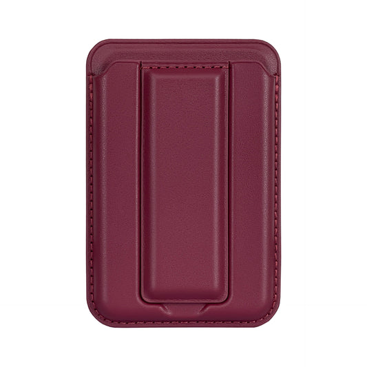 Magnetic Card Holder Stand