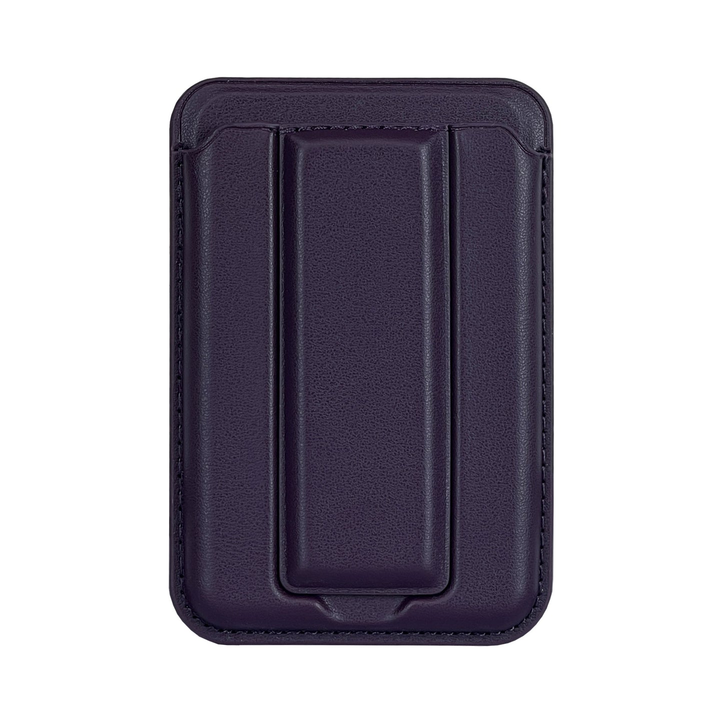 Magnetic Card Holder Stand