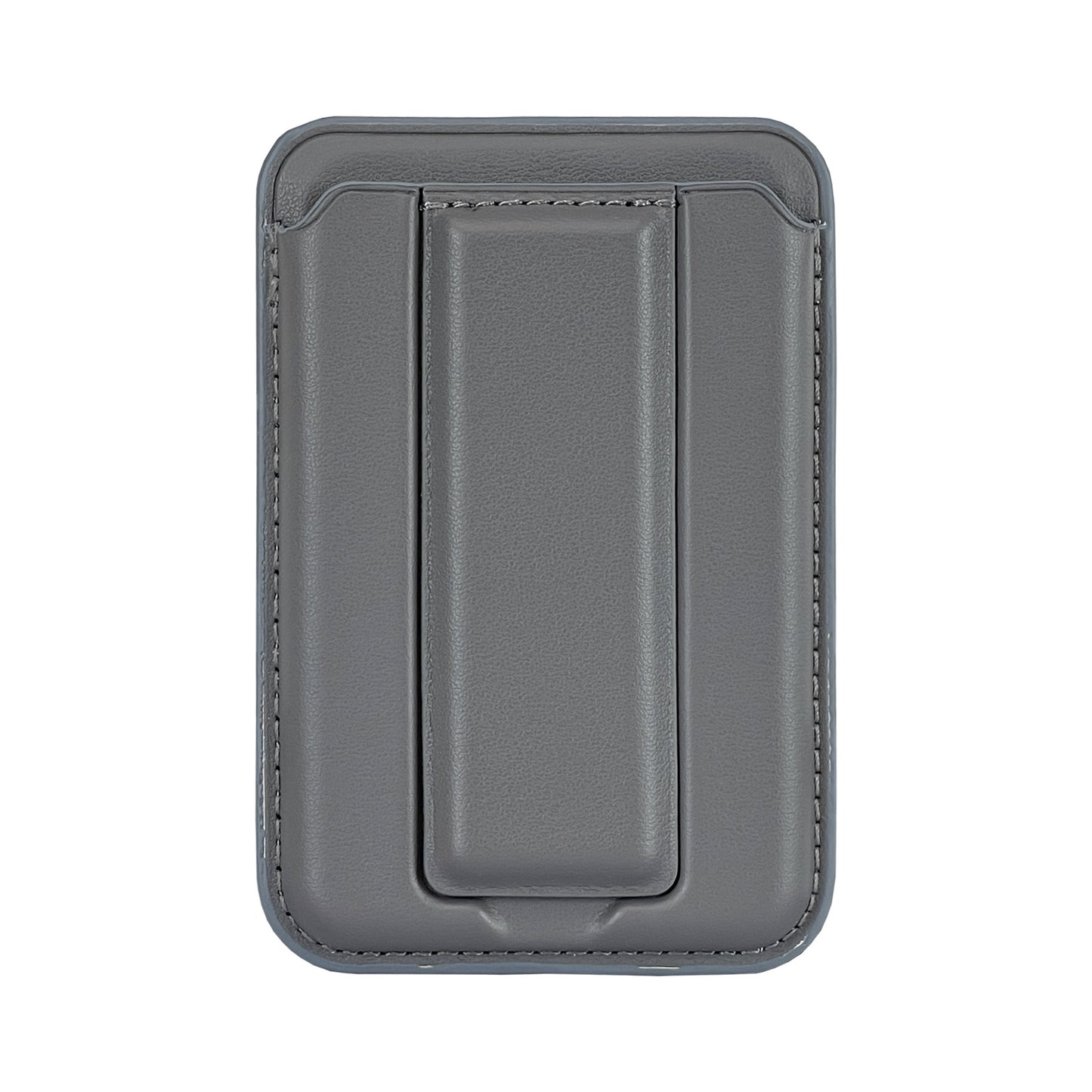 Magnetic Card Holder Stand