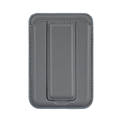 Magnetic Card Holder Stand