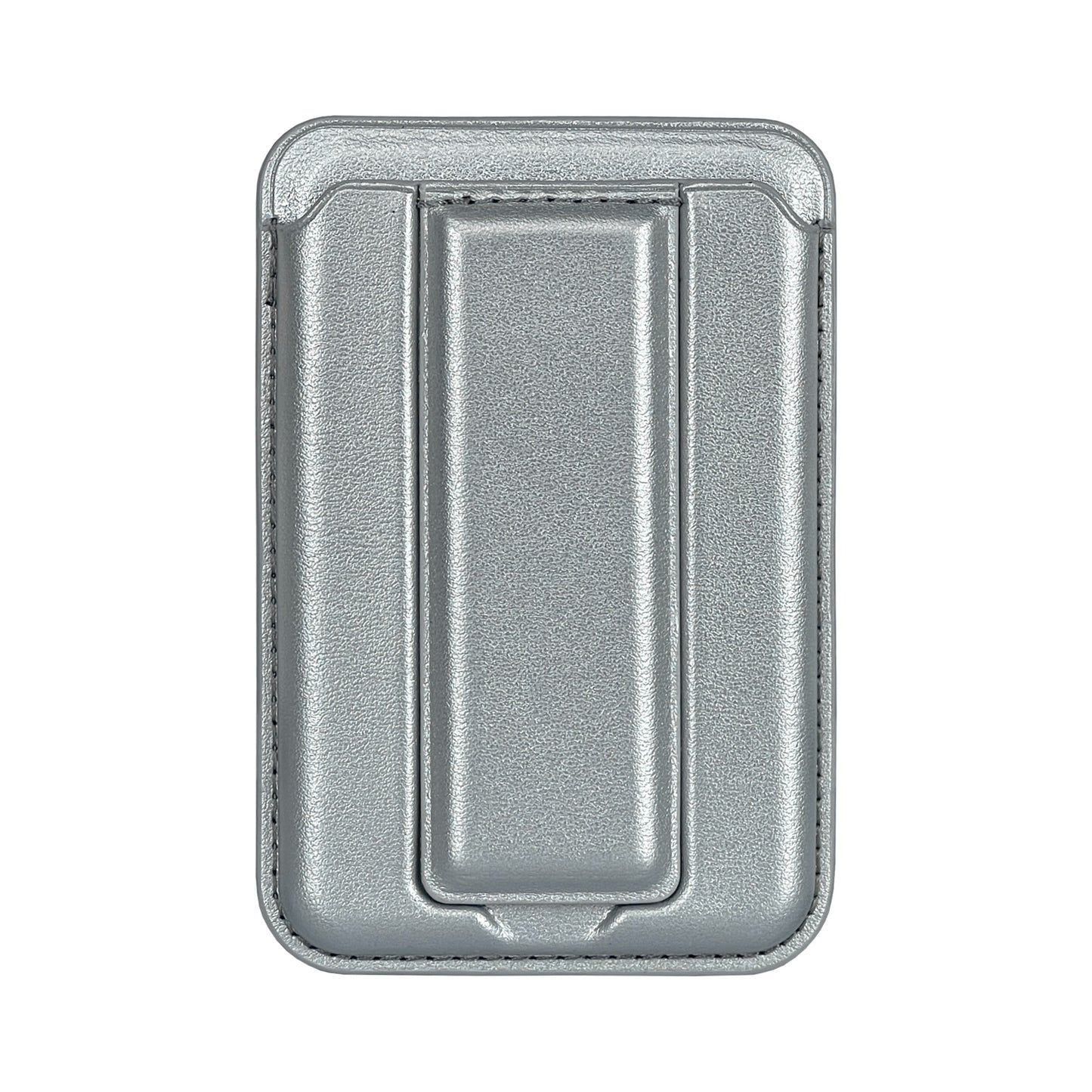 Magnetic Card Holder Stand