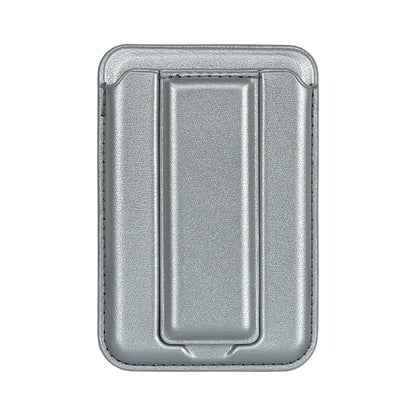 Magnetic Card Holder Stand