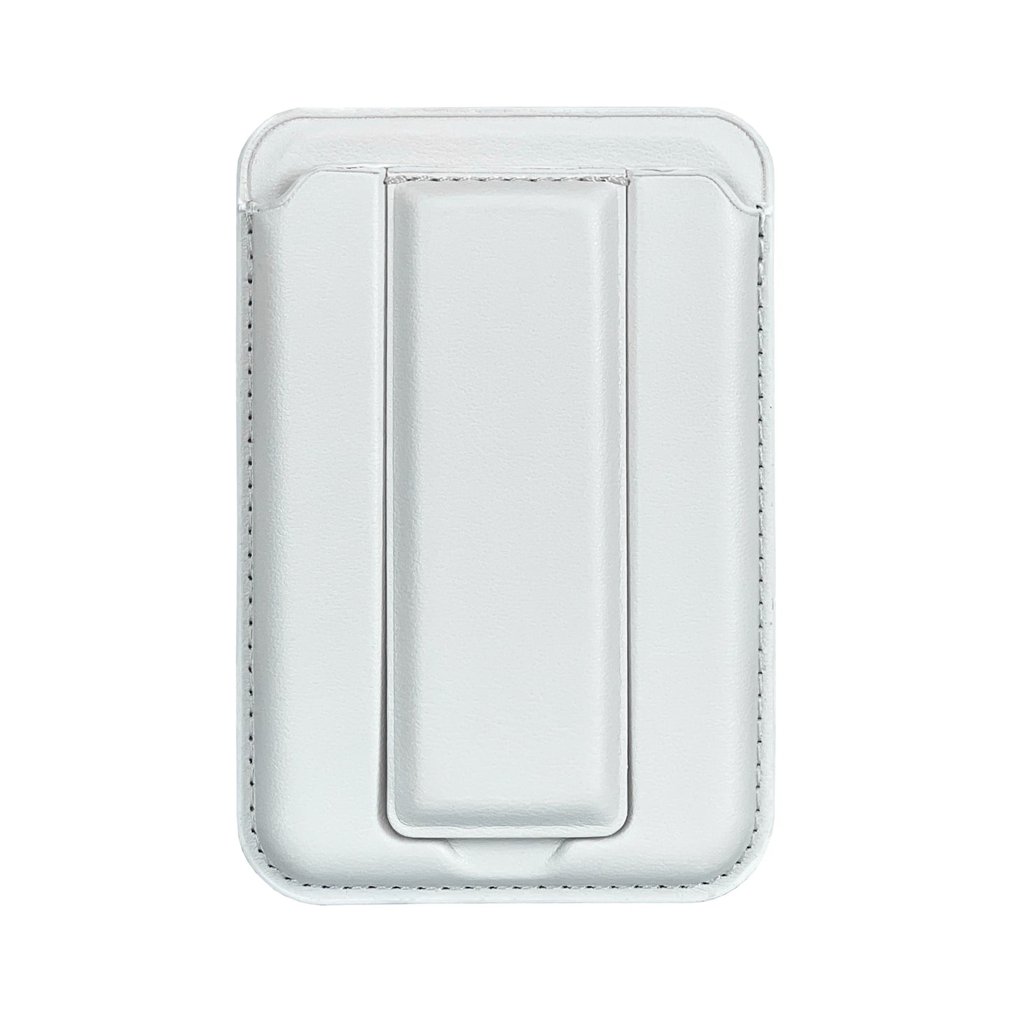 Magnetic Card Holder Stand
