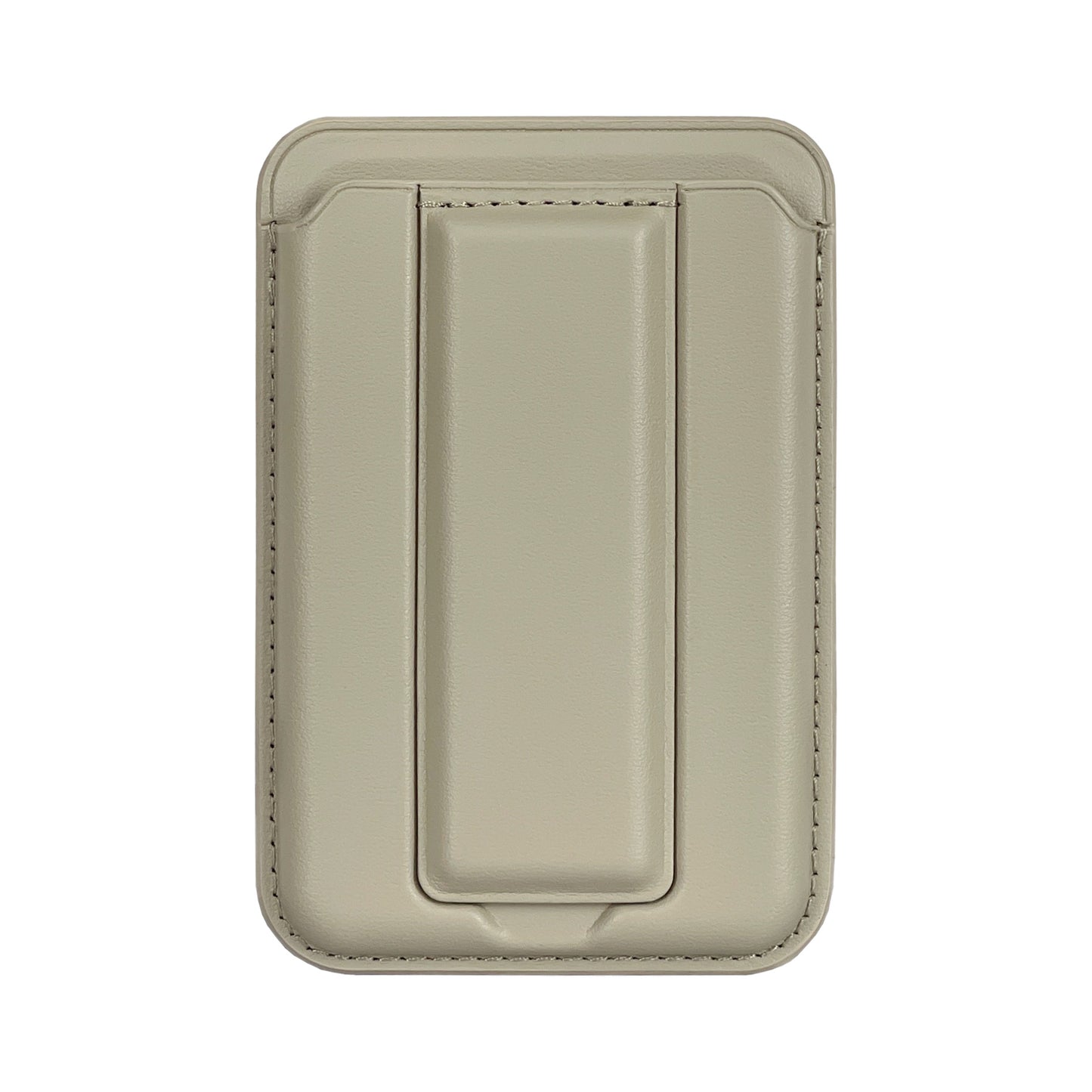 Magnetic Card Holder Stand