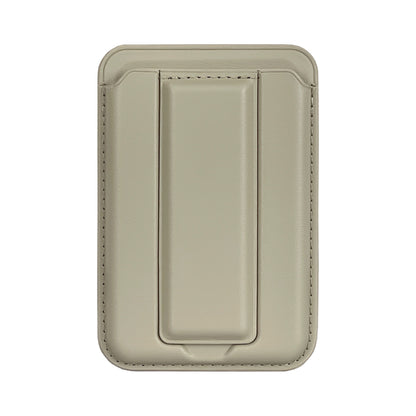 Magnetic Card Holder Stand