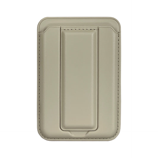 Magnetic Card Holder Stand