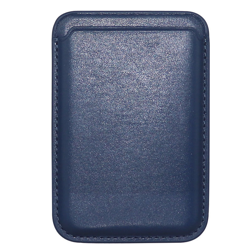 Magnetic Card Holder