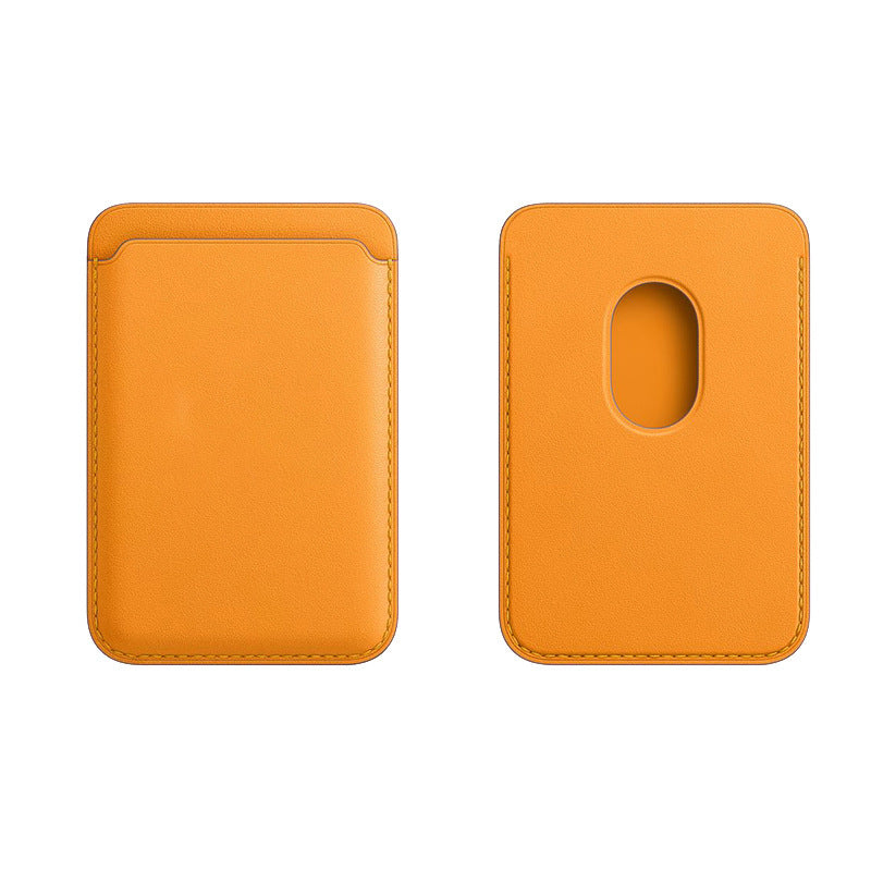 Magnetic Card Holder