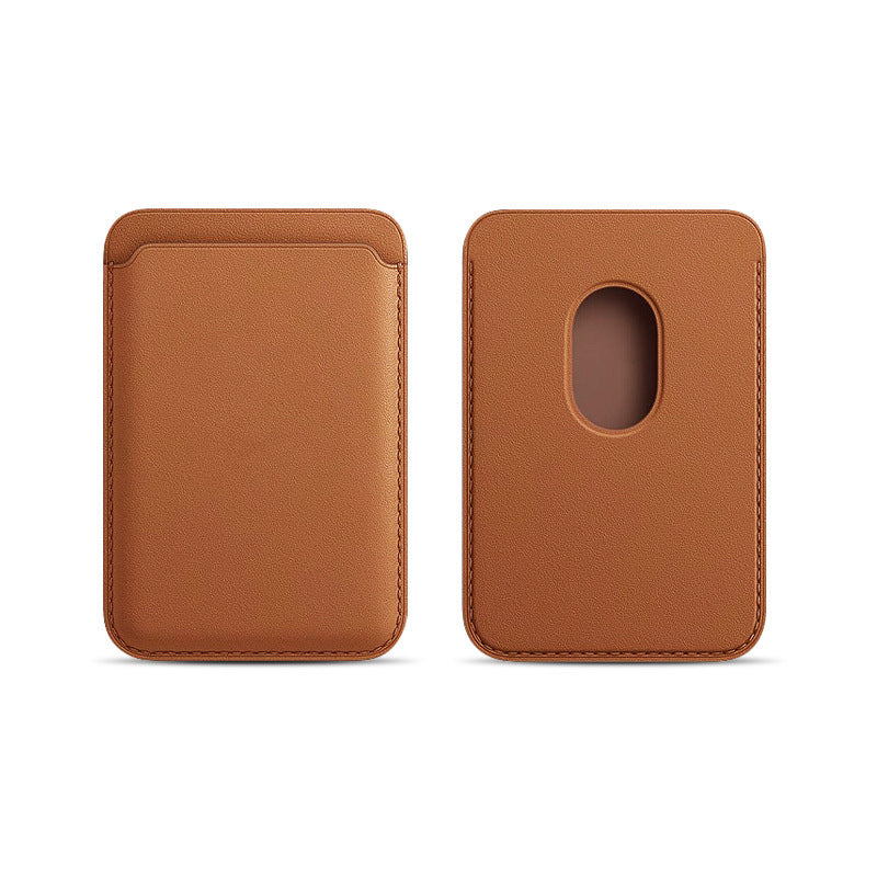Magnetic Card Holder