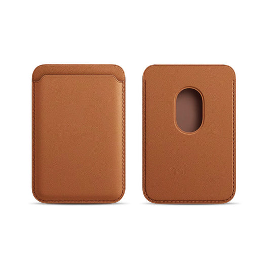 Magnetic Card Holder