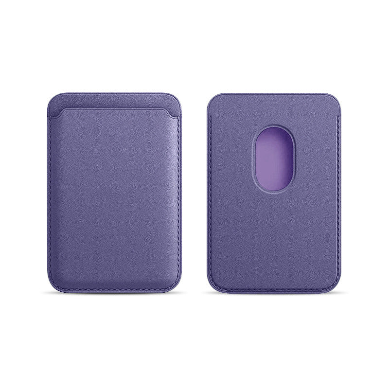 Magnetic Card Holder