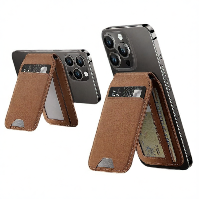 Magnetic Card Holder